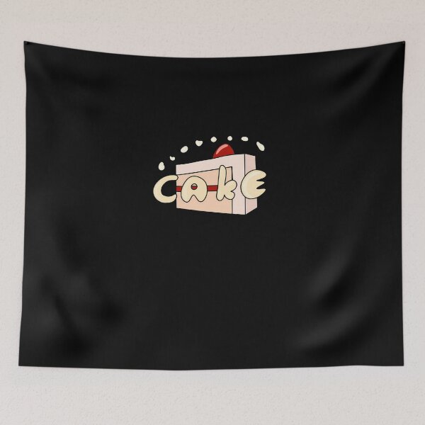 Item preview, Mitaka-Asa-Cake designed and sold by baleskryaco.
