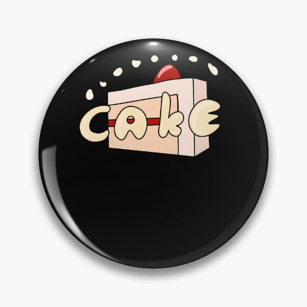 Item preview, Mitaka-Asa-Cake designed and sold by baleskryaco.