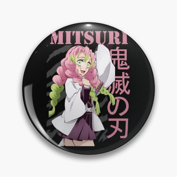Item preview, Mitsuri designed and sold by galerhdzete.