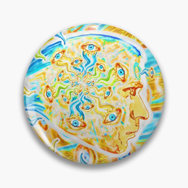 Item preview, Alchemensionalism designed and sold by Klaus Bremner (Autotelic Art).