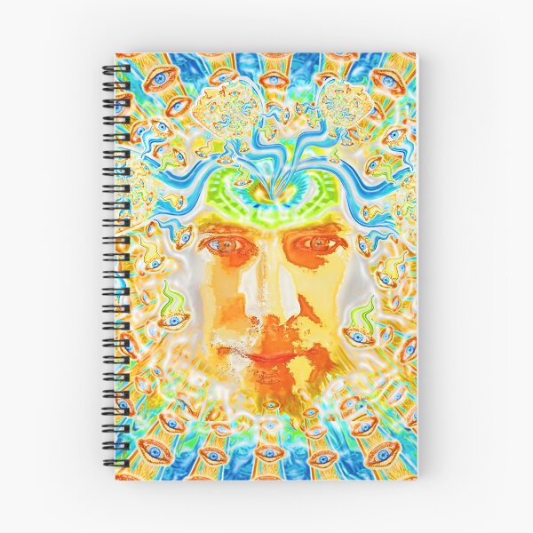 Item preview, Alchemensionalism designed and sold by Klaus Bremner (Autotelic Art).