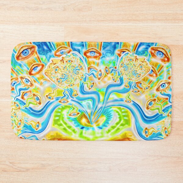 Item preview, Alchemensionalism designed and sold by Klaus Bremner (Autotelic Art).
