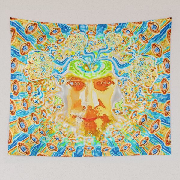 Item preview, Alchemensionalism designed and sold by Klaus Bremner (Autotelic Art).