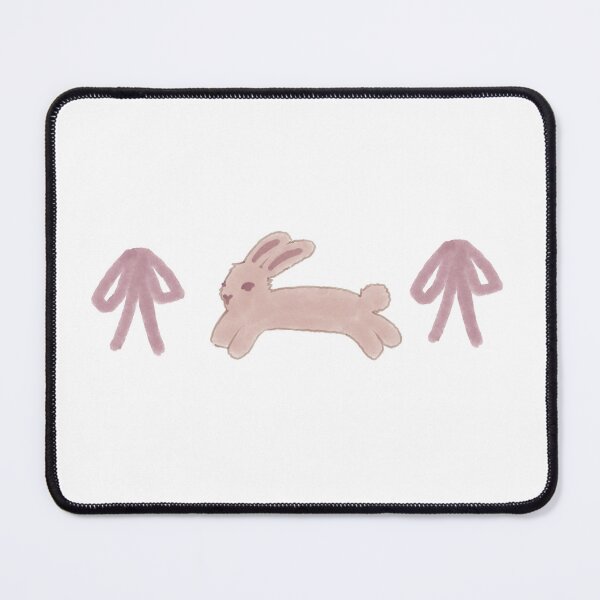 Item preview, Cute Bunny and Bows Design designed and sold by haezed.
