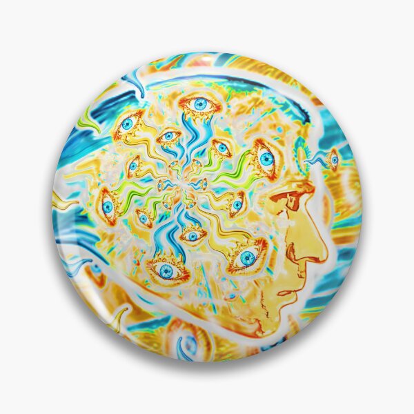Item preview, Alchemensionalism(ii) designed and sold by Klaus Bremner (Autotelic Art).