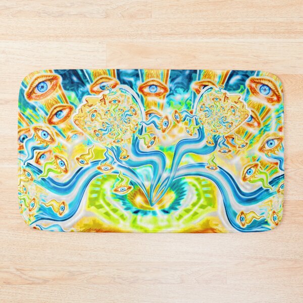 Item preview, Alchemensionalism(ii) designed and sold by Klaus Bremner (Autotelic Art).