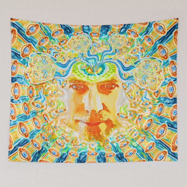 Item preview, Alchemensionalism(ii) designed and sold by Klaus Bremner (Autotelic Art).