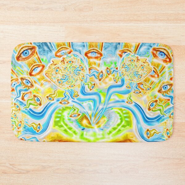 Item preview, Alchemensionalism(iii) designed and sold by Klaus Bremner (Autotelic Art).