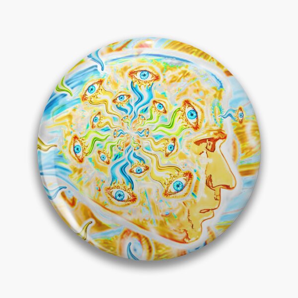 Item preview, Alchemensionalism(iii) designed and sold by Klaus Bremner (Autotelic Art).