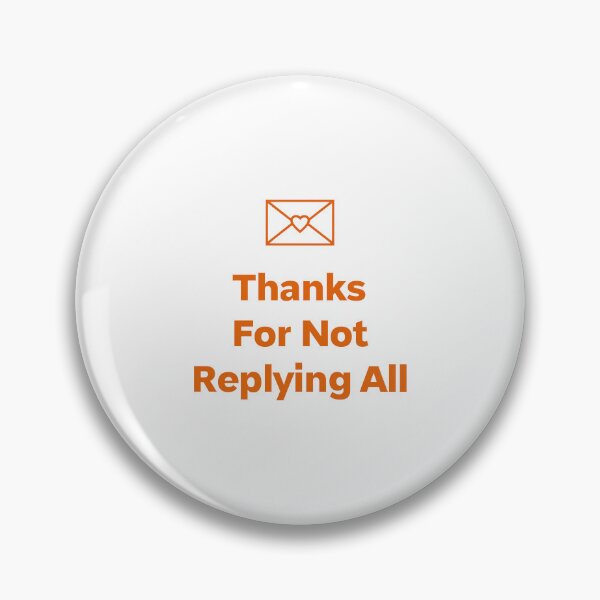 Item preview, Envelope Thanks For Not Replying All Fun Text designed and sold by FWLKIT.