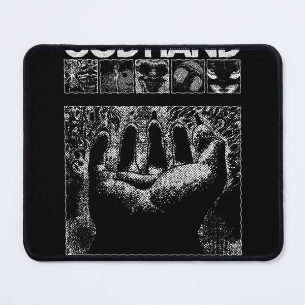 Item preview, God Hand designed and sold by NikkoleBeazer1.