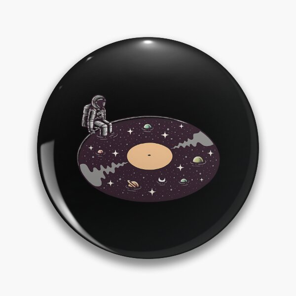 Item preview, Cosmic Sound designed and sold by gomaboART.