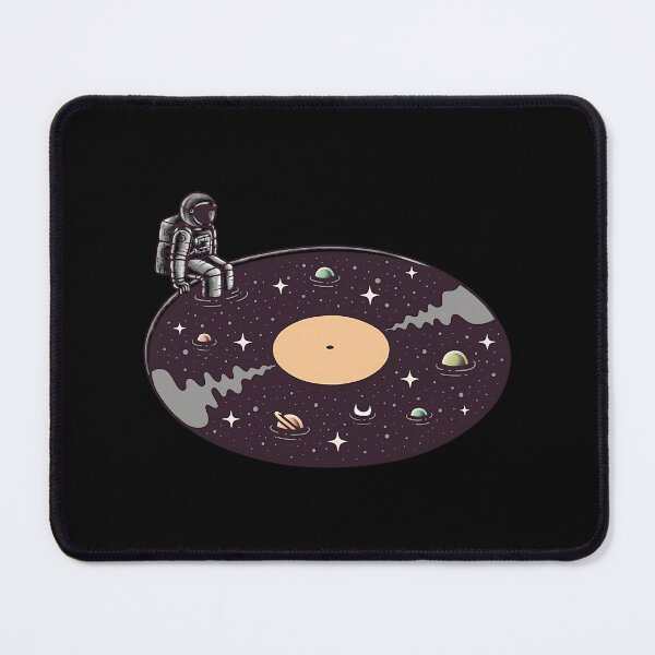 Item preview, Cosmic Sound designed and sold by gomaboART.