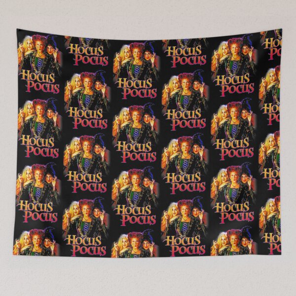 Item preview, Retro Magic Spell Sisters Midnight Coven Artwork designed and sold by MabelMLenn.