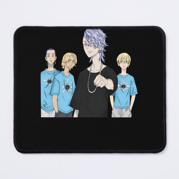 Item preview, Mitsuya-And-The-Thousand-Winters designed and sold by KeylaFloyd.