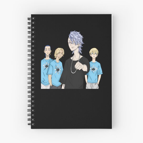 Item preview, Mitsuya-And-The-Thousand-Winters designed and sold by KeylaFloyd.
