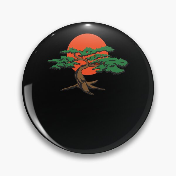 Item preview, Miyagi-Do designed and sold by RoseMorrison.