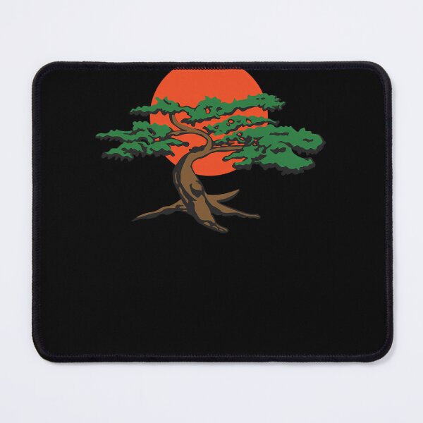 Item preview, Miyagi-Do designed and sold by RoseMorrison.