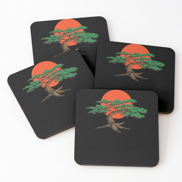 Item preview, Miyagi-Do designed and sold by RoseMorrison.