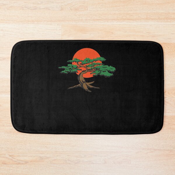 Item preview, Miyagi-Do designed and sold by RoseMorrison.