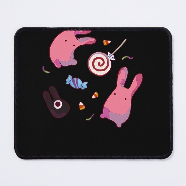 Item preview, Mokke-Tbh-And-Candy designed and sold by baleskryaco.