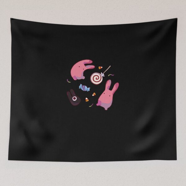 Item preview, Mokke-Tbh-And-Candy designed and sold by baleskryaco.