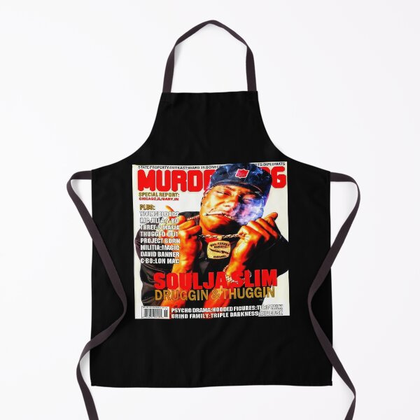Item preview,  Soulja Slim designed and sold by NikkoleBeazer1.