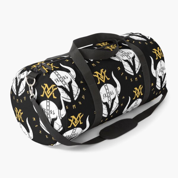 Item preview, Skol Vikings Helmet designed and sold by TheMidnightantt.