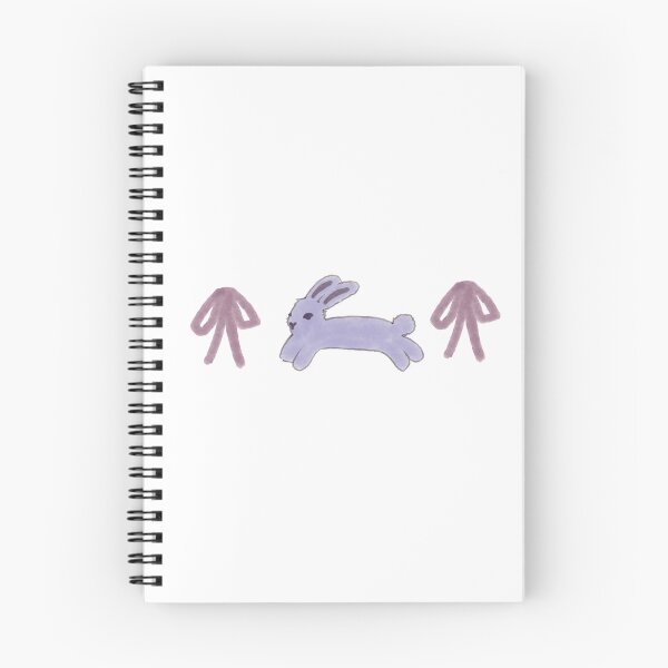 Item preview, Cute Bunny and Bows Design designed and sold by haezed.