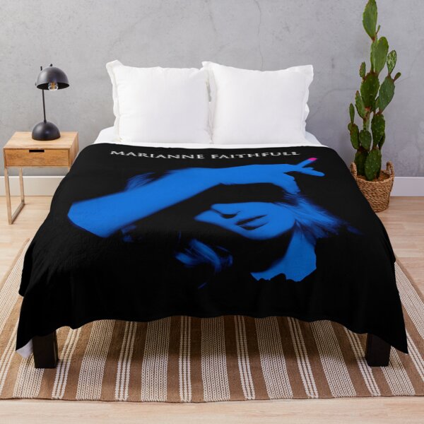 Item preview, Marianne Faithfull Broken English designed and sold by BricksArt.