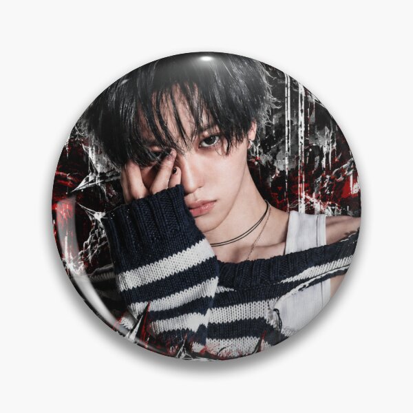 Item preview, ALPHA DRIVE ONE Arno Dark Kpop Design designed and sold by Valeree Store.