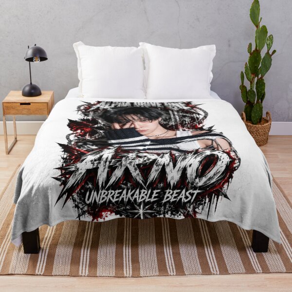 Item preview, ALPHA DRIVE ONE Arno Dark Kpop Design designed and sold by Valeree Store.