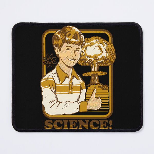 Item preview, Science designed and sold by gomaboART.