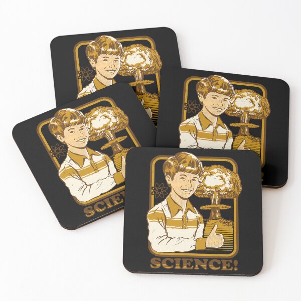Item preview, Science designed and sold by gomaboART.