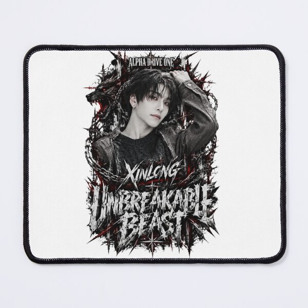 Item preview, Xinlong Unbreakable Beast ALD1 Artwork designed and sold by Valeree Store.