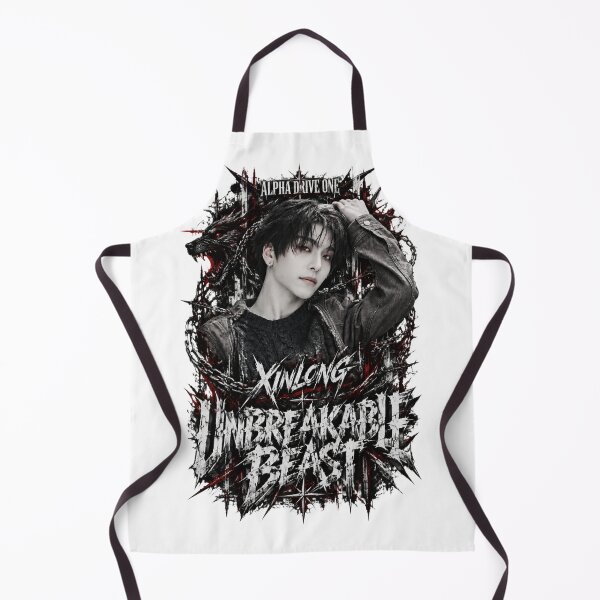 Item preview, Xinlong Unbreakable Beast ALD1 Artwork designed and sold by Valeree Store.