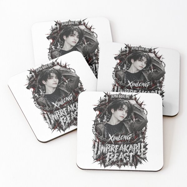 Item preview, Xinlong Unbreakable Beast ALD1 Artwork designed and sold by Valeree Store.