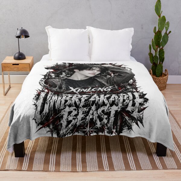 Item preview, Xinlong Unbreakable Beast ALD1 Artwork designed and sold by Valeree Store.