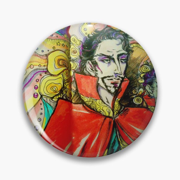 Item preview, Dr. Strange into the 4th dimension  designed and sold by stellarserafina.
