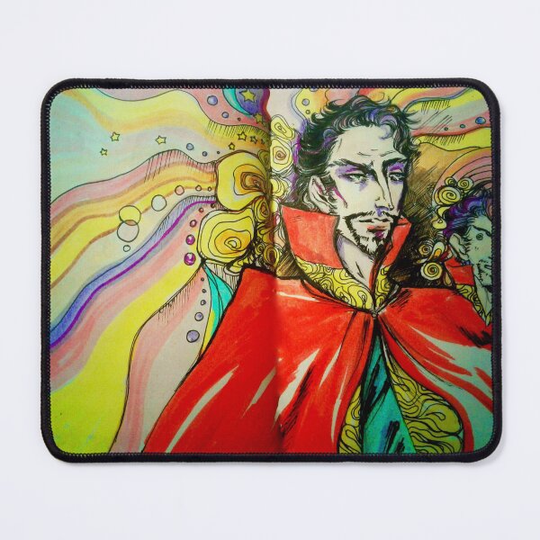 Item preview, Dr. Strange into the 4th dimension designed and sold by stellarserafina.