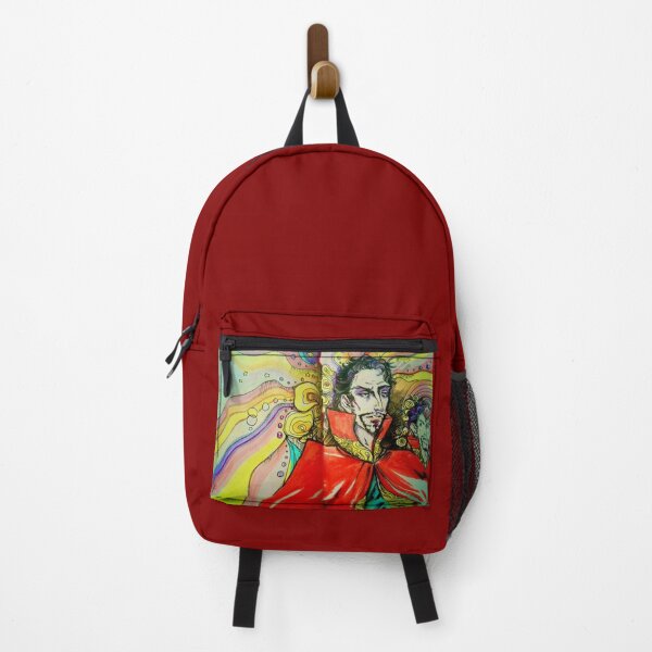 Item preview, Dr. Strange into the 4th dimension  designed and sold by stellarserafina.