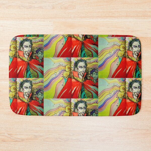 Item preview, Dr. Strange into the 4th dimension  designed and sold by stellarserafina.