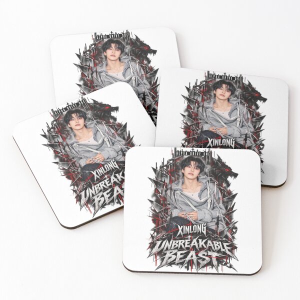 Item preview, Xinlong ALD1 Luxury Kpop Portrait designed and sold by Valeree Store.