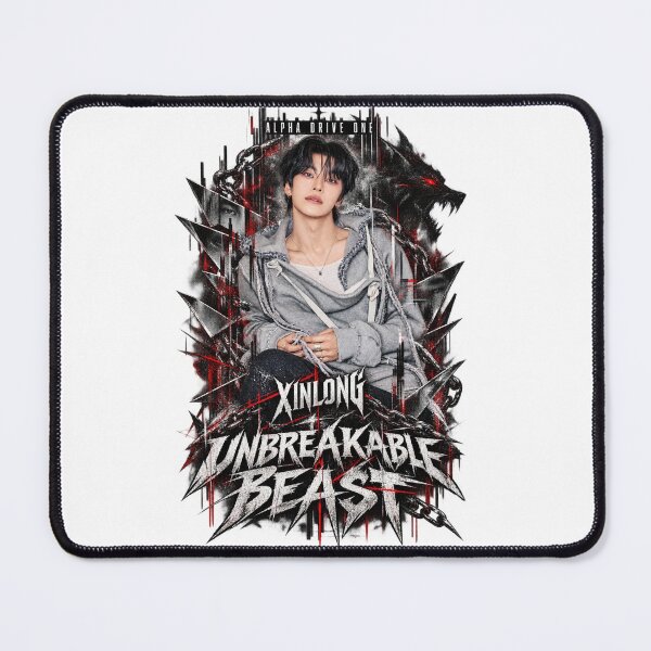 Item preview, Xinlong ALD1 Luxury Kpop Portrait designed and sold by Valeree Store.