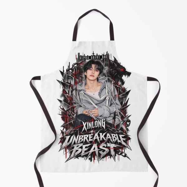 Item preview, Xinlong ALD1 Luxury Kpop Portrait designed and sold by Valeree Store.