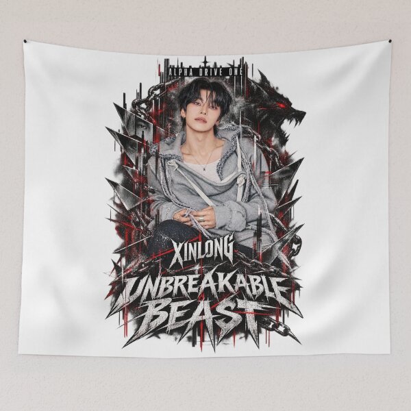 Item preview, Xinlong ALD1 Luxury Kpop Portrait designed and sold by Valeree Store.