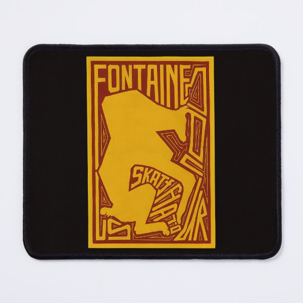 Item preview, Fontaine Skate Chair designed and sold by PIVASA.