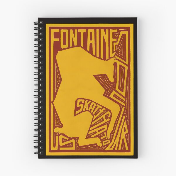 Item preview, Fontaine Skate Chair designed and sold by PIVASA.