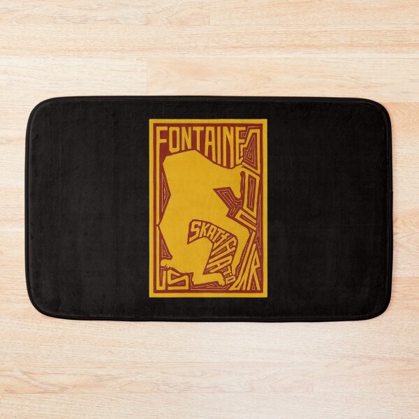 Item preview, Fontaine Skate Chair designed and sold by PIVASA.