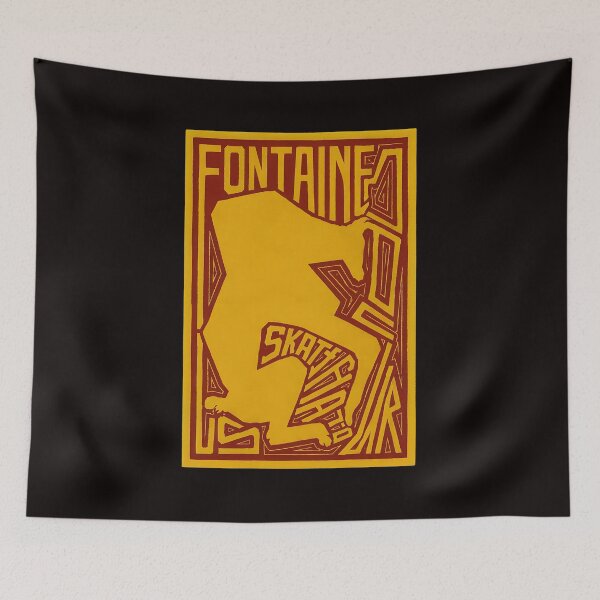 Item preview, Fontaine Skate Chair designed and sold by PIVASA.